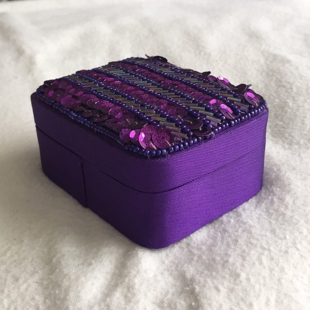 Small accessory box - Picture 3 of 5